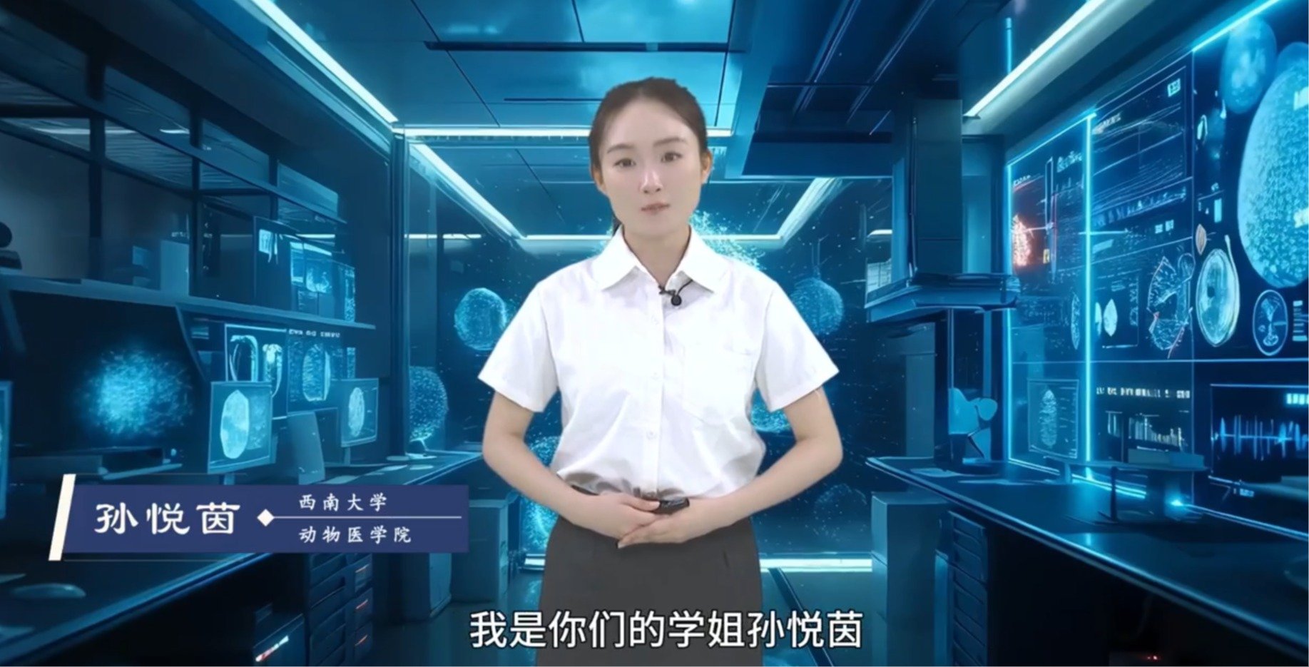 扫一扫，关注官方微信