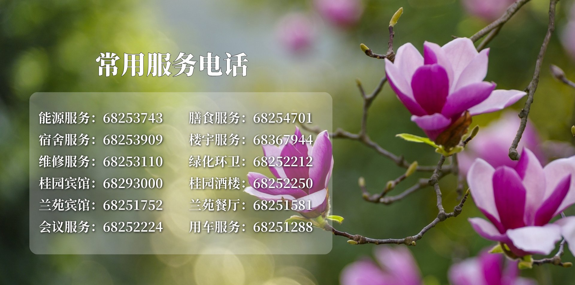 能源服务：68253743
